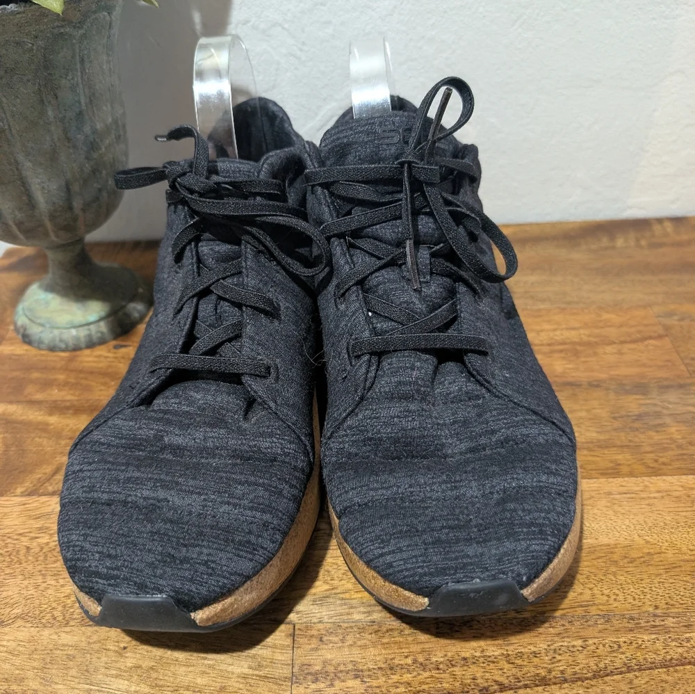 Sole Jasper Chukka Men's Size‎ 9/ Women's 11 Nwot